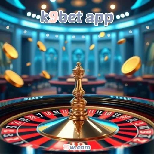 k9bet app e Sua Comunidade: Onde Jogadores se Encontram e Aprendem