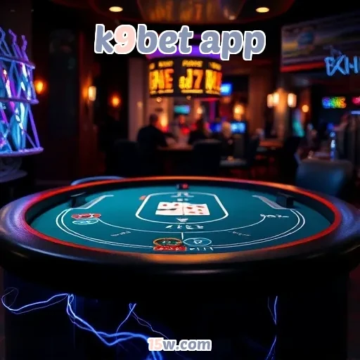 k9bet app: Aumente sua experiência de jogo com a seção FAQ