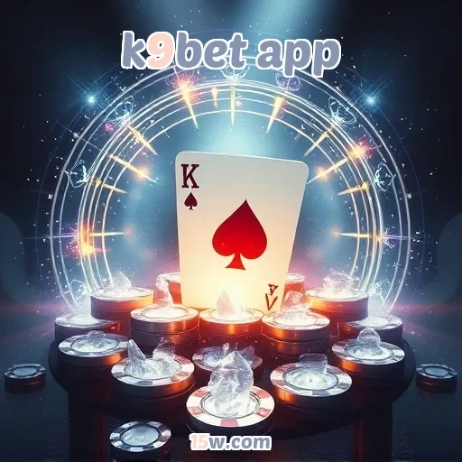 k9bet app: A Experiência de Apostas Ao Vivo Que Você Esperava
