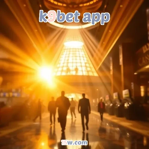 k9bet app: Pagamentos Rápidos e Seguros Para Sua Diversão