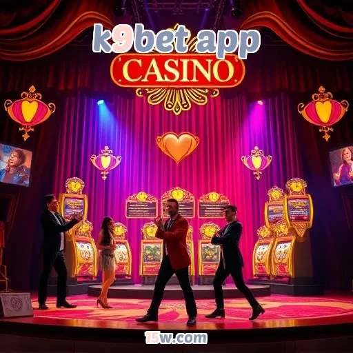 k9bet app Promoções