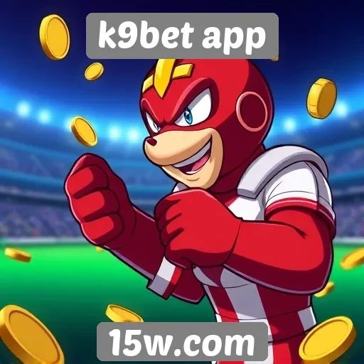 Melhores estratégias para apostas no K9bet app