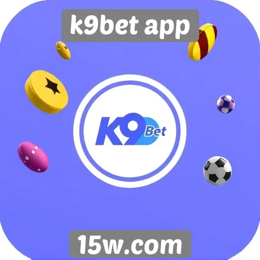 Tendências de jogos no K9bet app para os usuários