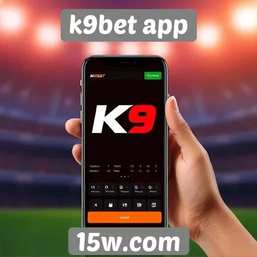 Comparação entre K9bet app e concorrentes no mercado