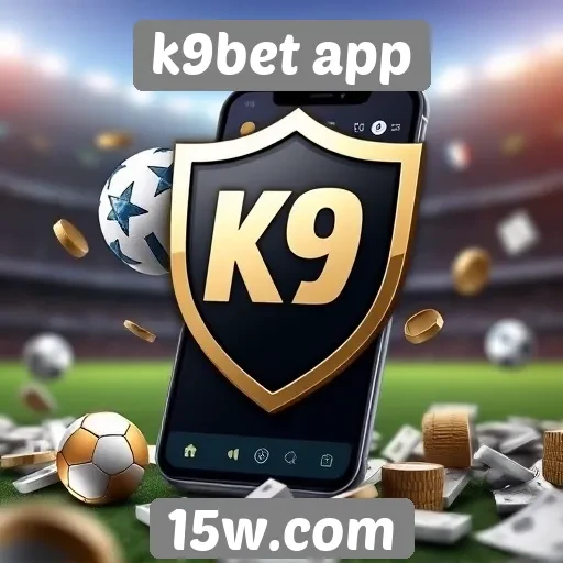 Análise de segurança do K9bet app para usuários